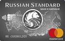 Карта «Банк в кармане Multiplatinum»