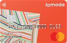 Карта «Lamoda»