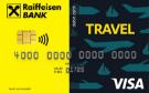 Карта «Visa Classic Travel»
