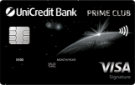 Карта «PRIME»