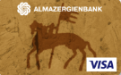 Карта «Visa Gold»