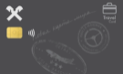 Карта «Visa Platinum Travel Premium Rewards»
