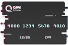 Виртуальная карта QIWI