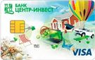 Карта «Классическая»