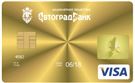 Карта «Gold»