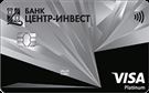 Карта «Эксклюзивная»