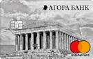 Карта «Eurocard/MasterCard Mass»