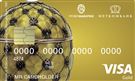 Карта «Дебетовая Gold»