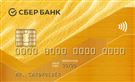 Карта «МИР Золотая»