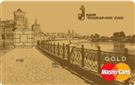 Карта «Тариф Зарплатный Gold»