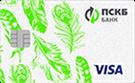Карта «Дебетовая Visa»