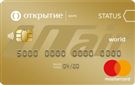 Карта «UTair Золотая»