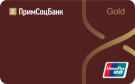 Карта «Кредитная UnionPay»