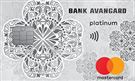 Карта «Расчетная Platinum»