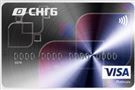 Карта «Visa Platinum Лайк»