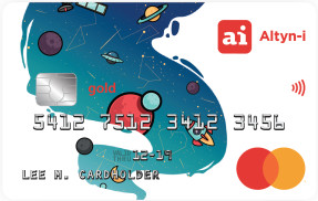 Алтын Банк (Altyn Bank KZ)