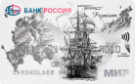 Карта «Слава Екатерины»