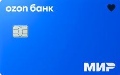 Ozon Банк