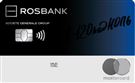 Карта «Mastercard Black Edition #120подНОЛЬ»