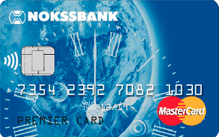 Карта «MasterCard Standard»