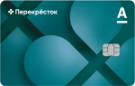 Карта «Перекресток»