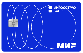 Ингосстрах Банк
