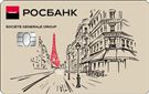 Карта «Наличная»