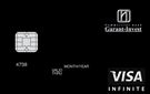 Карта «Visa Infinite»