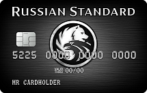 Банк Русский Стандарт