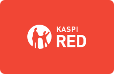 Каспи Банк (Kaspi KZ)