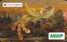 Карта «МИР - бюджетная, зарплатная»