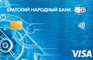 Карта «VISA Classic»