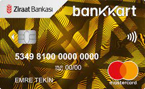 BANKKART PRESTİGE