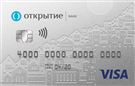 Карта «Travel»