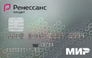 Карта «Главная МИР»