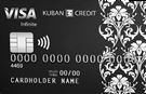 Карта «Visa Infinite»