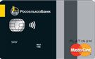 Карта «Зарплатная Platinum»