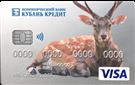 Карта «Личная»