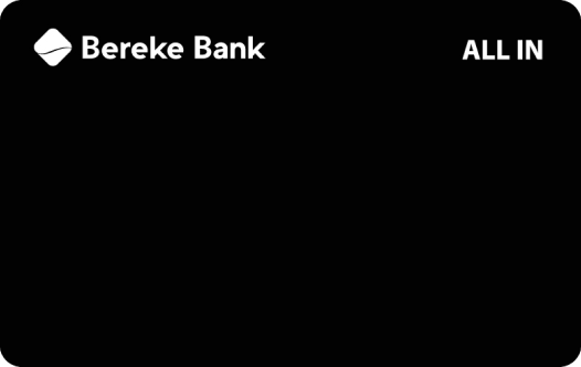 Bereke Bank