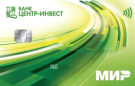 Продвинутая карта