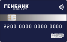 Моя кредитная карта