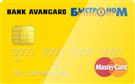 Карта «MasterCard Быстроном»