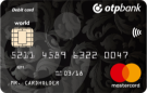 Карта «ОТП Максимум PRO»