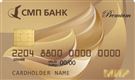 Карта «Мир Премиальная»