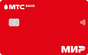 МТС-Банк
