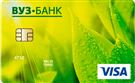 Карта «Базовый Visa Classic»