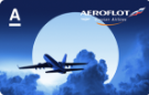 Карта «Aeroflot Standart»