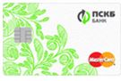 Карта «MasterCard Standard»