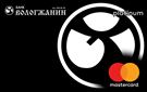 Карта «Вологжанин Лайт»