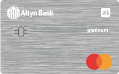 Mastercard Platinum